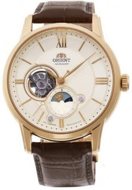 Годинник Orient RA-AS0010S10B