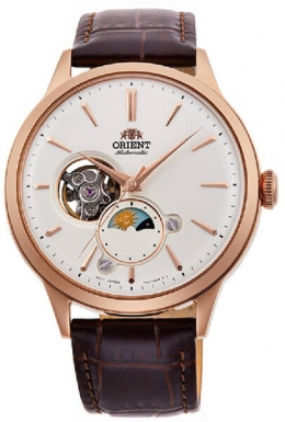 Часы Orient RA-AS0102S10B
