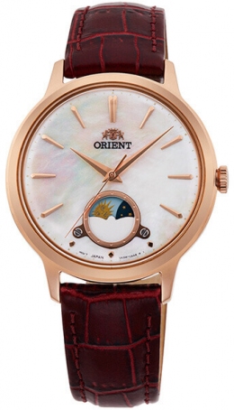 Часы Orient RA-KB0002A10B
