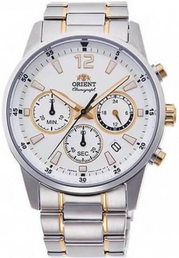 Часы Orient RA-KV0003S10B