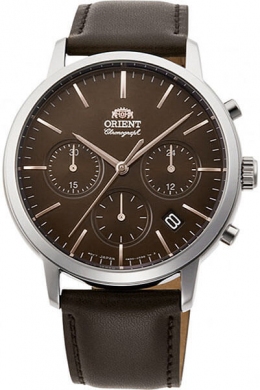 Часы Orient RA-KV0304Y10B