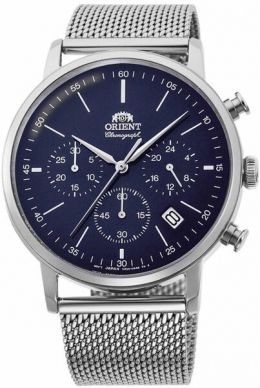 Годинник Orient RA-KV0401L10B
