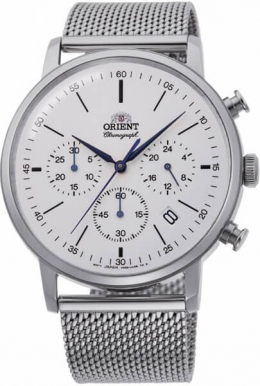 Годинник Orient RA-KV0402S10B