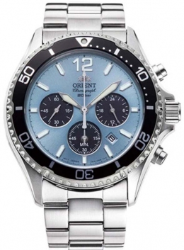 Часы ORIENT RA-TX0206L10B