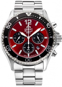 Часы ORIENT RA-TX0207R10B