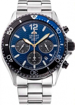 Часы ORIENT RA-TX0208L10B