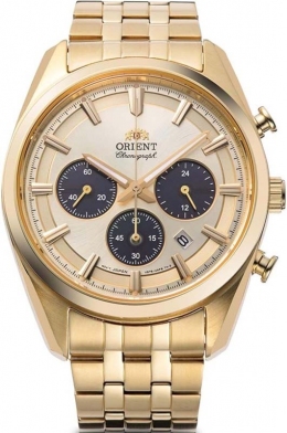Часы ORIENT RA-TX0301G10B