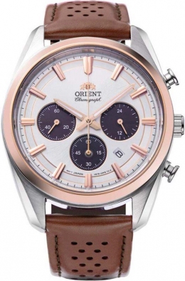 Часы ORIENT RA-TX0306S10B