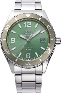 Часы ORIENT RA-WJ0001E10B