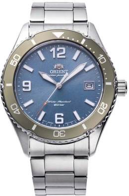 Часы ORIENT RA-WJ0002L10B