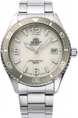 Часы ORIENT RA-WJ0003S10B