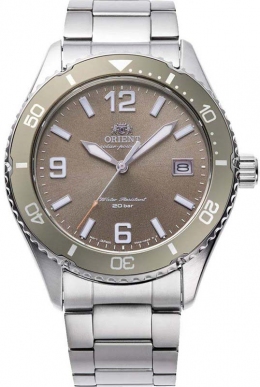 Часы ORIENT RA-WJ0004Y10B