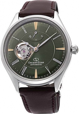 Часы Orient RE-AT0202E00B