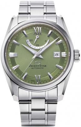Часы ORIENT RE-AU0107E00B