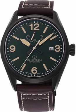 Часы Orient RE-AU0201E00B
