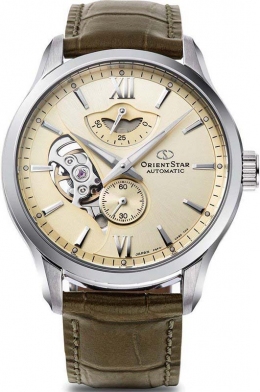 Часы ORIENT RE-AV0B10G00B