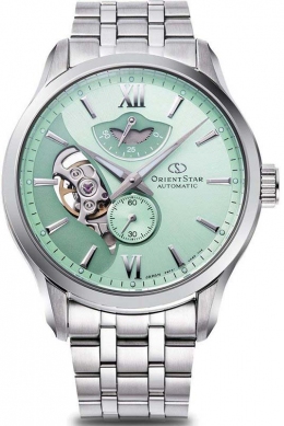 Часы ORIENT RE-AV0B11E00B
