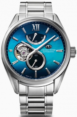 Часы Orient RE-BY0004A00B