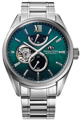 Часы Orient RE-BY0005A00B