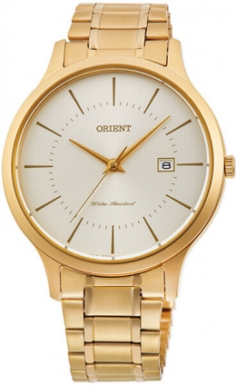 Часы Orient RF-QD0009S10B