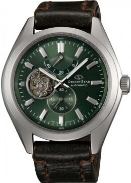Часы Orient SDK02002F0