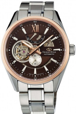 Часы Orient SDK05005T0