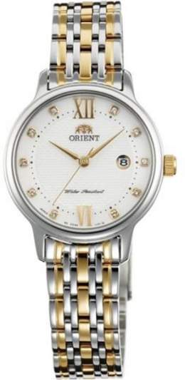 Часы Orient SSZ45002W0