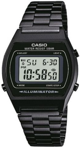 Годинник Casio B640WB-1AEF