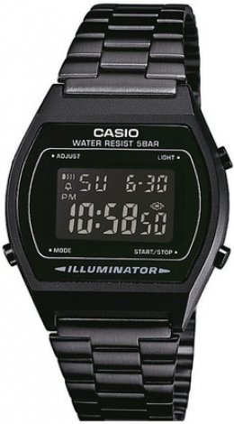 Часы Casio B640WB-1BEF