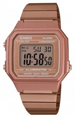 Годинник Casio B650WC-5AEF
