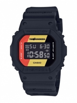 Часы Casio DW-5600HDR-1ER