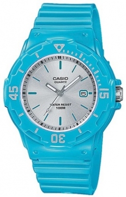 Часы Casio LRW-200H-2E3VEF