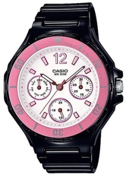 Часы Casio LRW-250H-1A3VEF