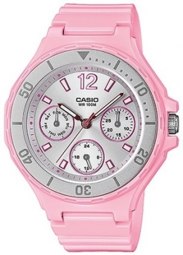 Часы Casio LRW-250H-4A2VEF