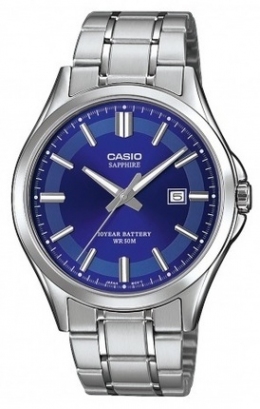 Часы Casio MTS-100D-2AVEF