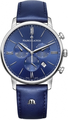 Часы Maurice Lacroix EL1098-SS001-410-1