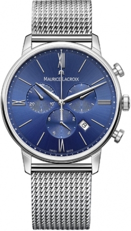 Часы Maurice Lacroix EL1098-SS002-410-1