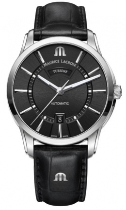 Часы Maurice Lacroix PT6358-SS001-330-1