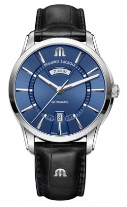 Часы Maurice Lacroix PT6358-SS001-430-1
