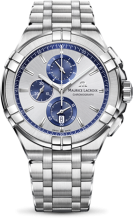 Часы Maurice Lacroix AI1018-SS002-131-1