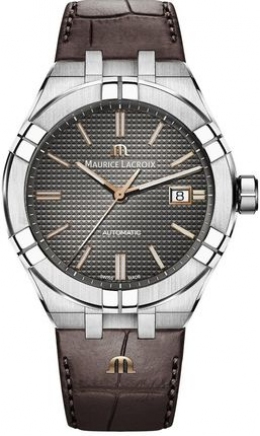Часы Maurice Lacroix AI6008-SS001-331-1