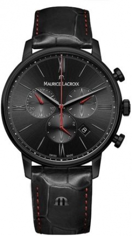 Годинник Maurice Lacroix EL1098-PVB01-310-1