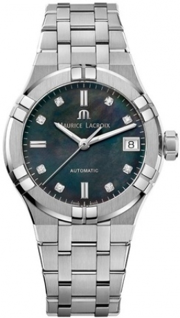 Часы Maurice Lacroix AI6006-SS002-370-1