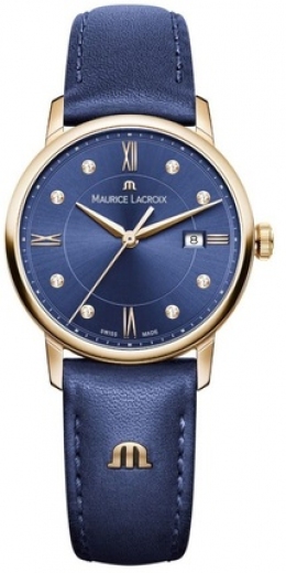 Часы Maurice Lacroix EL1094-PVP01-450-1