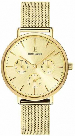 Часы Pierre Lannier 002G548