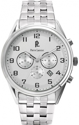Часы Pierre Lannier 208D121