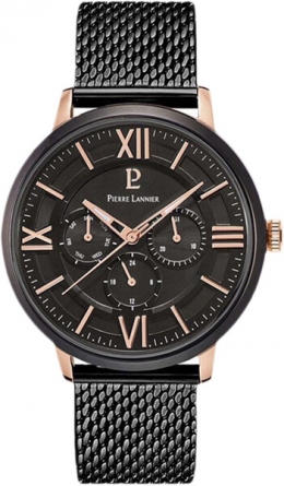 Часы Pierre Lannier 255F438