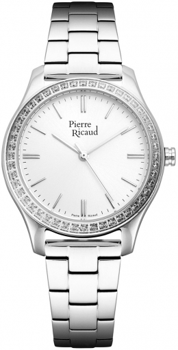Годинник Pierre Ricaud PR 22053.5113Q