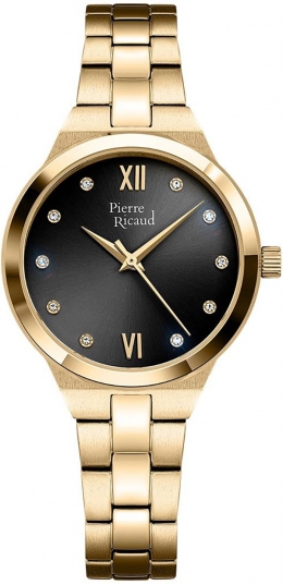Годинник Pierre Ricaud PR 22065.1184Q