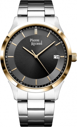 Годинник Pierre Ricaud PR 91103.2117Q